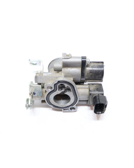 Peugeot Kisbee, gasspjäll/insprut