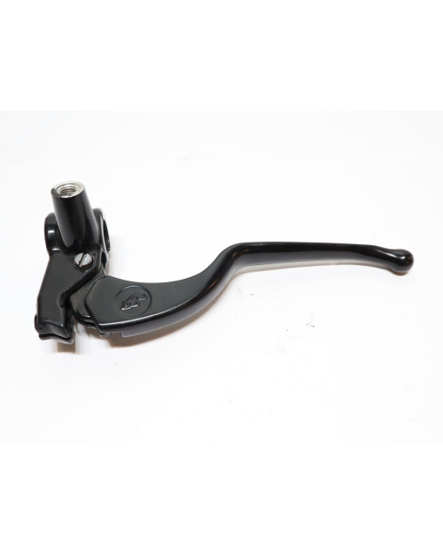 Indian Scout, kopplingsklove med grepp 2