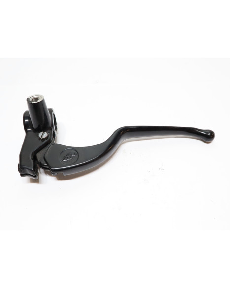 Indian Scout, kopplingsklove med grepp