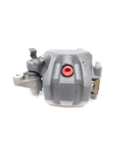 Honda CBR650F, bromsok höger fram