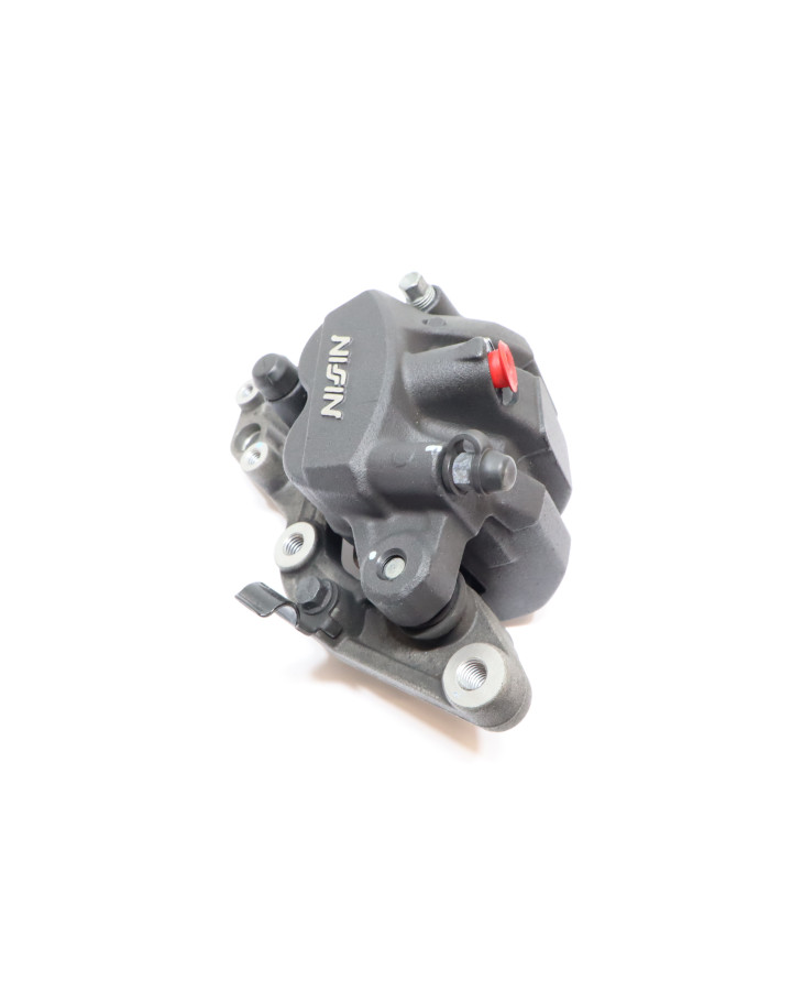 Honda CBR650F, bromsok höger fram