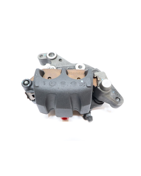 Honda CBR650F, bromsok höger fram