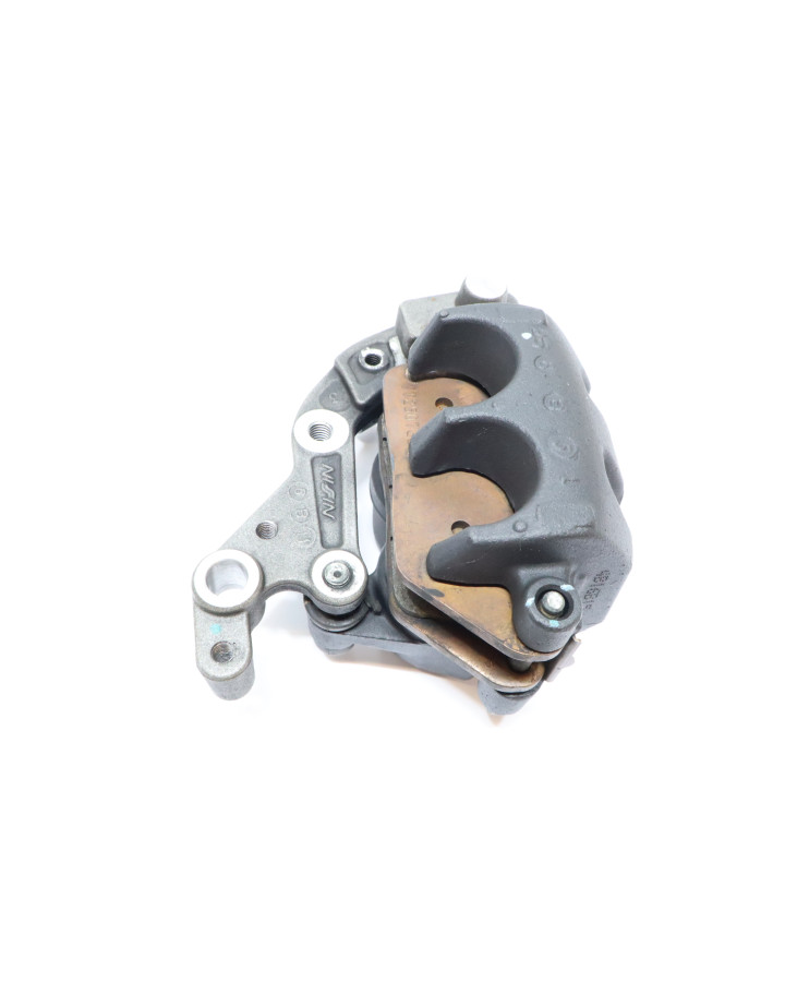 Honda CBR650F, bromsok höger fram