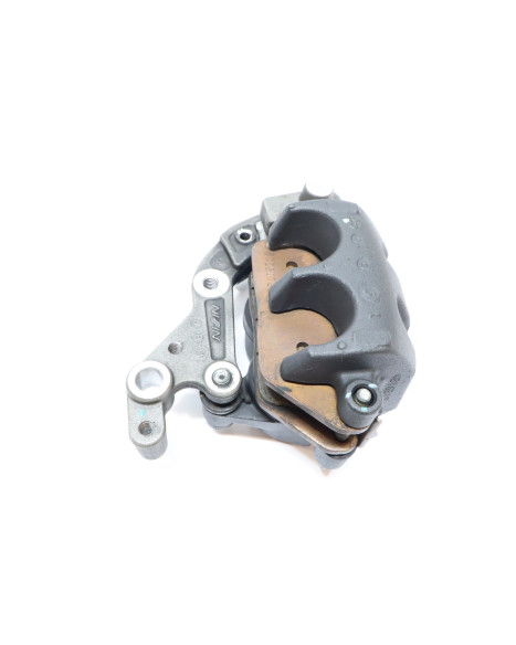 Honda CBR650F, bromsok höger fram