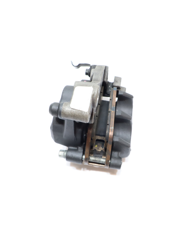 Honda CBR650F, bromsok höger fram