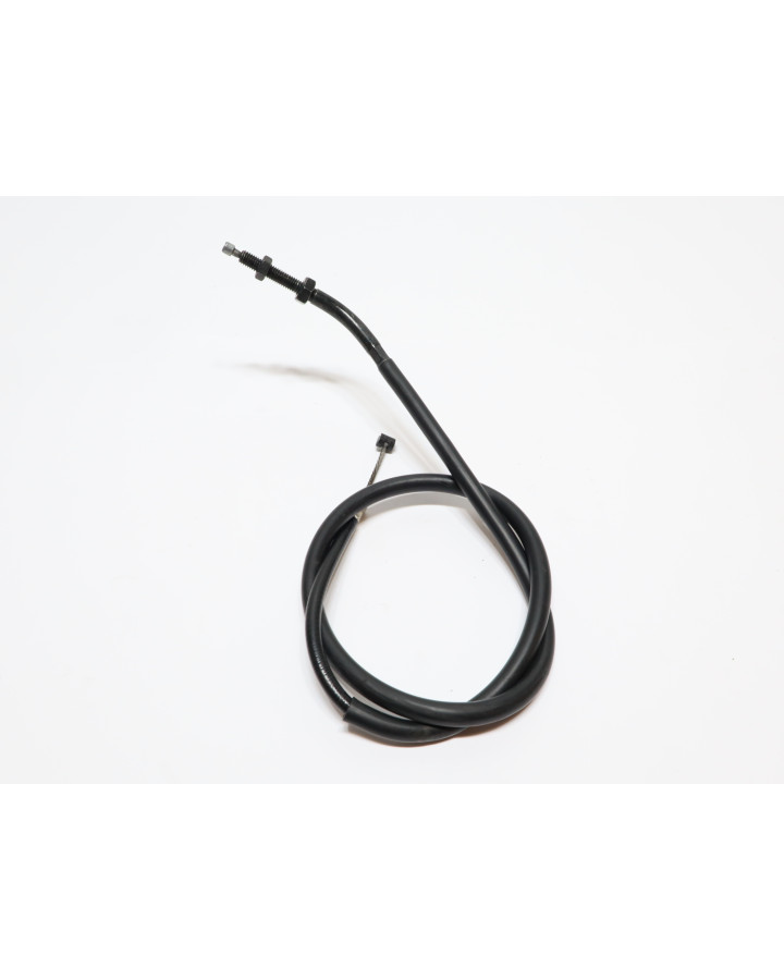 Honda CBR500R, kopplingsvajer