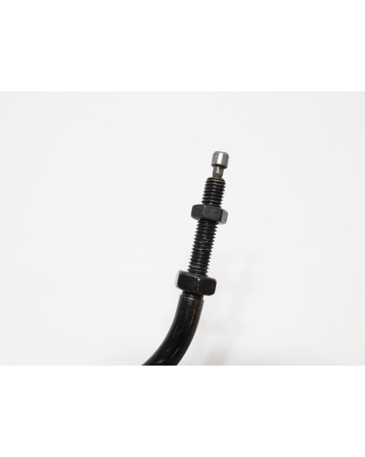 Honda CBR500R, kopplingsvajer