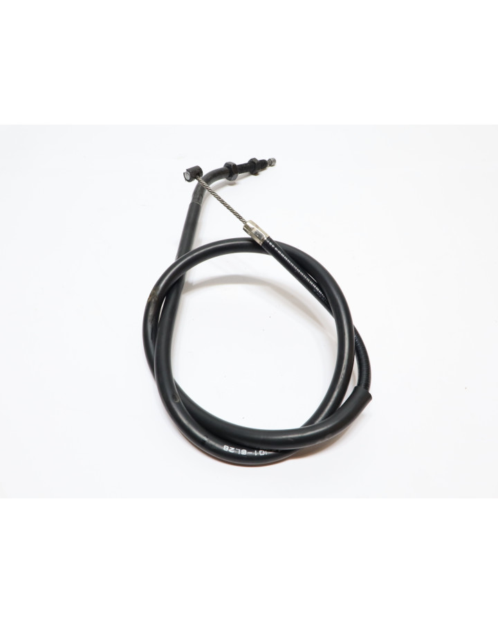 Honda CBR500R, kopplingsvajer