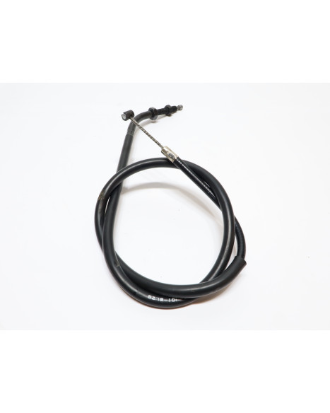 Honda CBR500R, kopplingsvajer