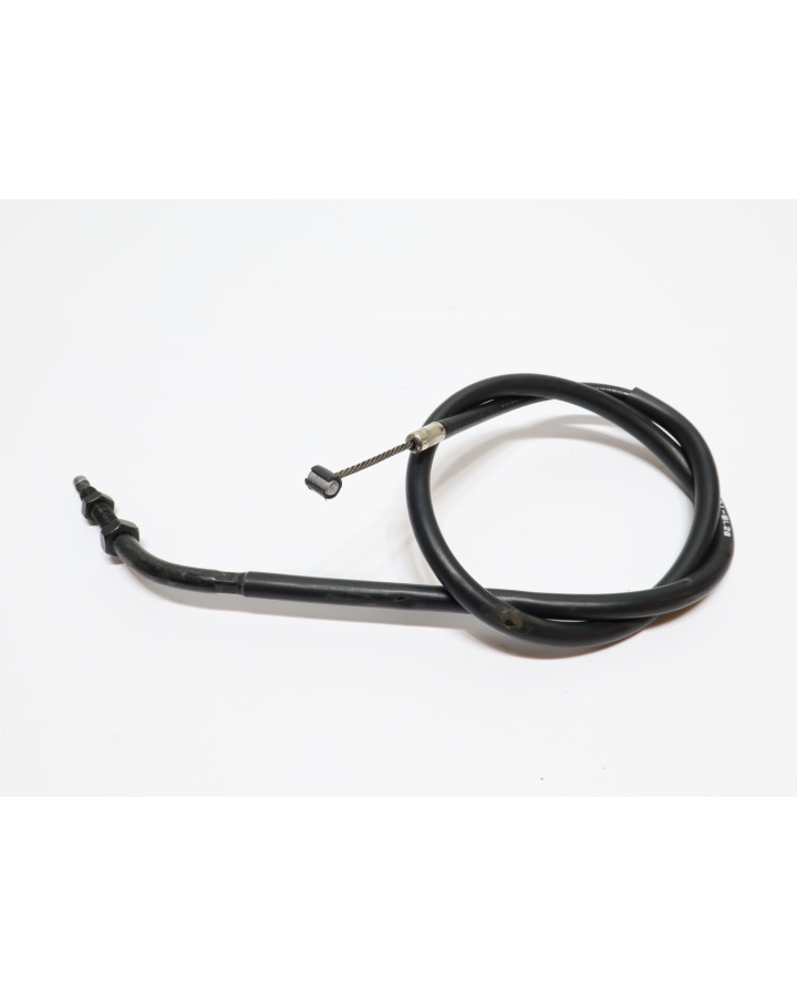 Honda CBR500R, kopplingsvajer