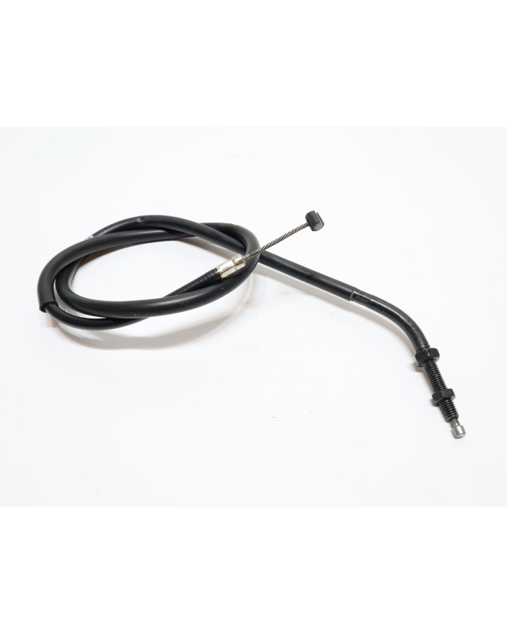 Honda CBR500R, kopplingsvajer