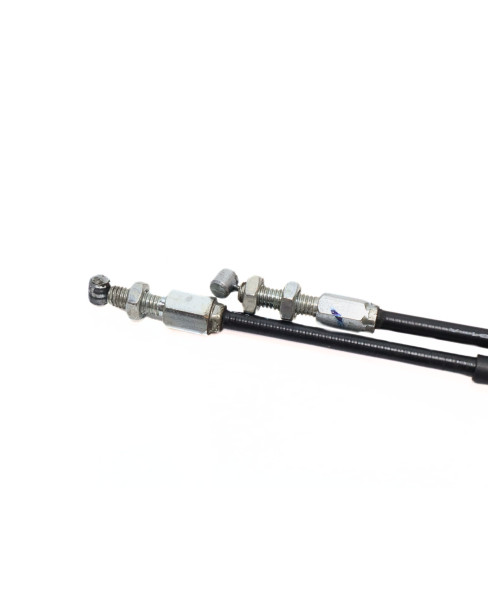 Honda CBR500R, gasvajer 2