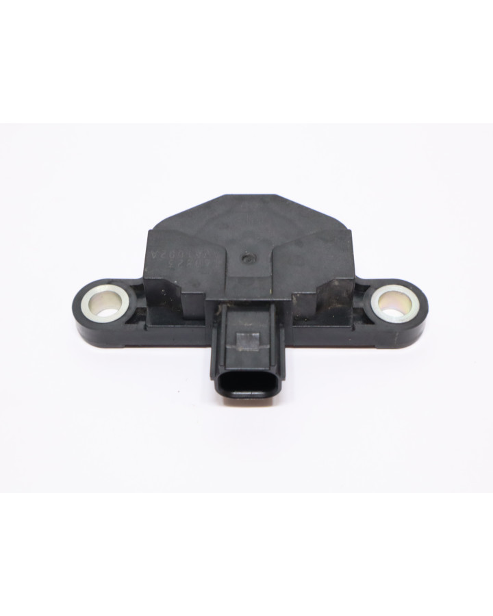 Honda CBR500R, tip over/fallsensor