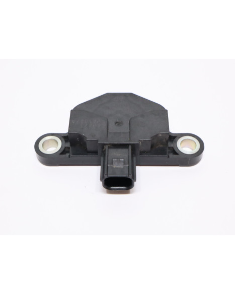 Honda CBR500R, tip over/fallsensor