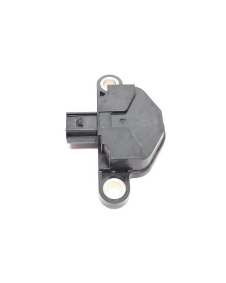 Honda CBR500R, tip over/fallsensor