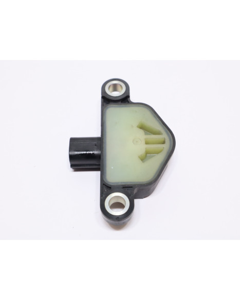 Honda CBR500R, tip over/fallsensor