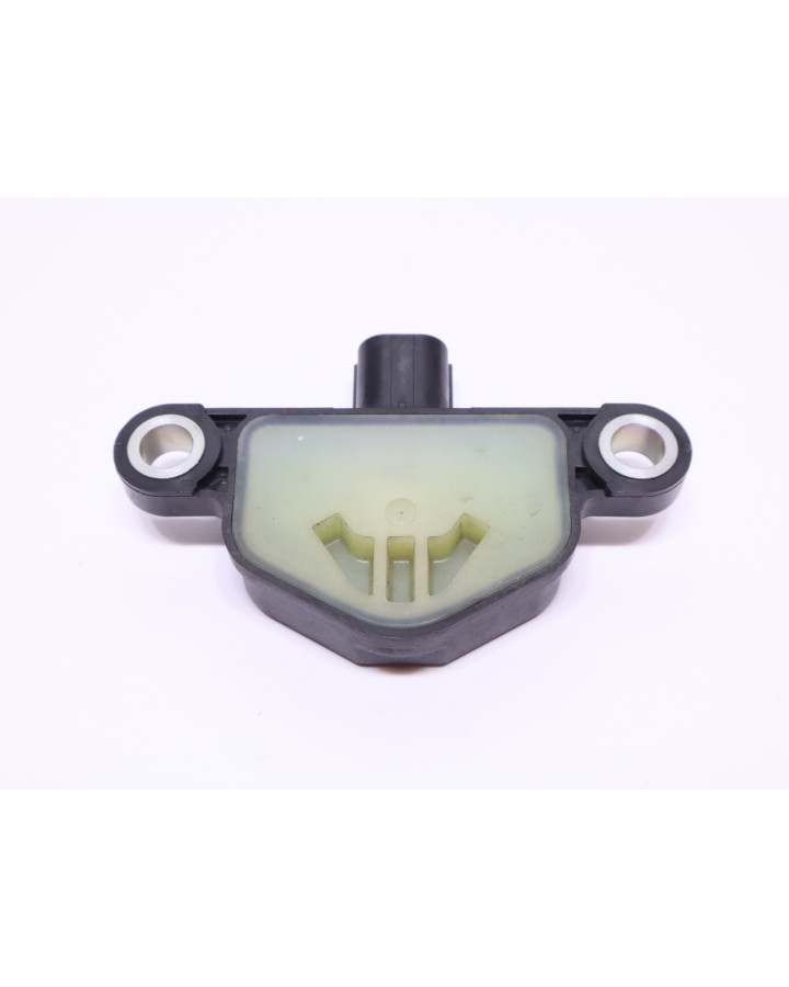 Honda CBR500R, tip over/fallsensor