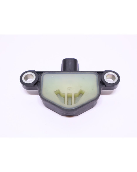 Honda CBR500R, tip over/fallsensor