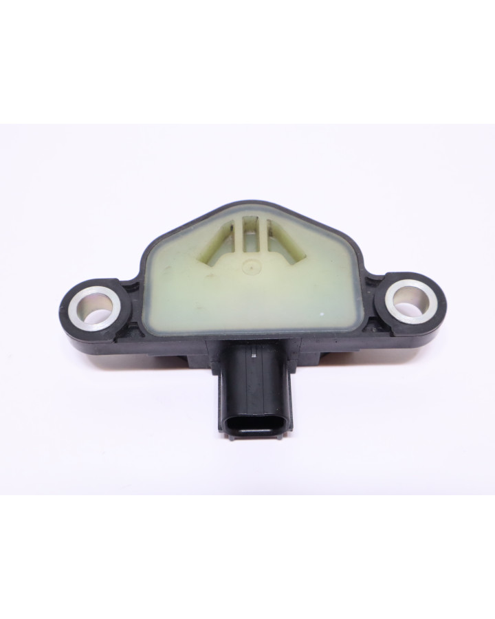 Honda CBR500R, tip over/fallsensor