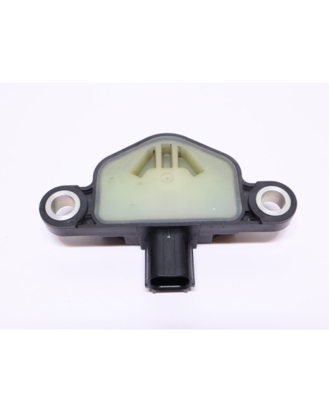 Honda CBR500R, tip over/fallsensor