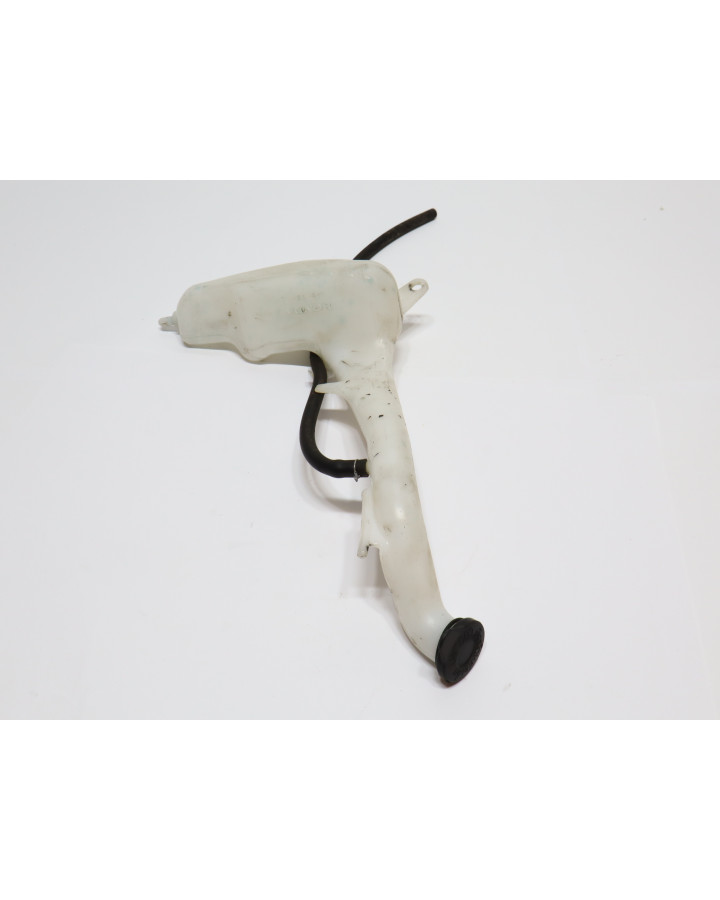 Honda CBR500R, expansionskärl