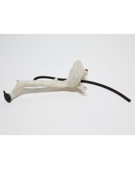 Honda CBR500R, expansionskärl