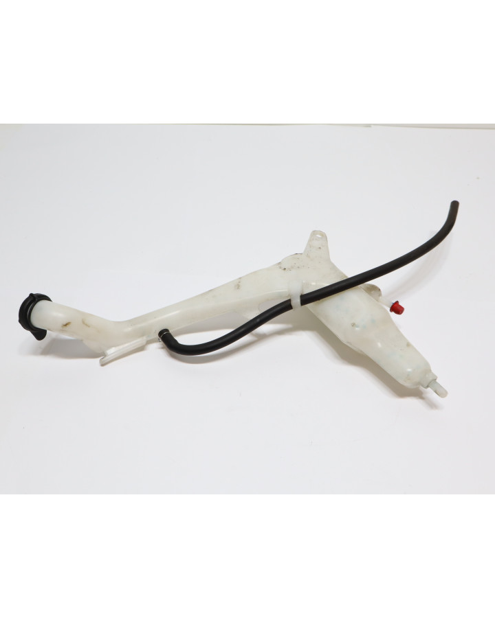 Honda CBR500R, expansionskärl