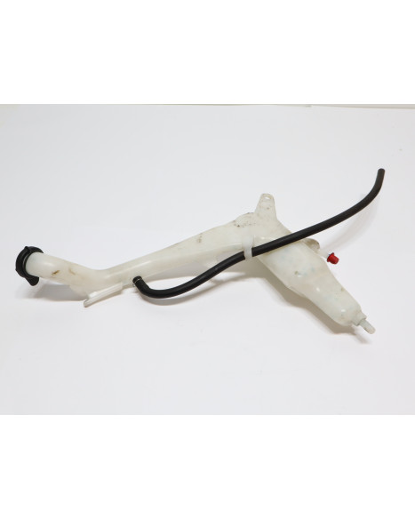 Honda CBR500R, expansionskärl