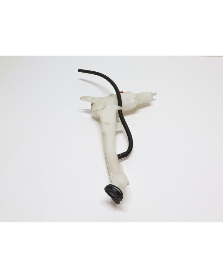 Honda CBR500R, expansionskärl