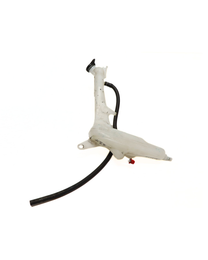 Honda CBR500R, expansionskärl