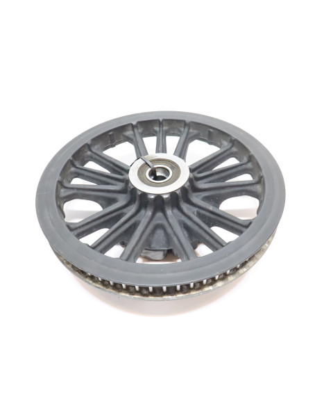 Indian Scout, bakdrev