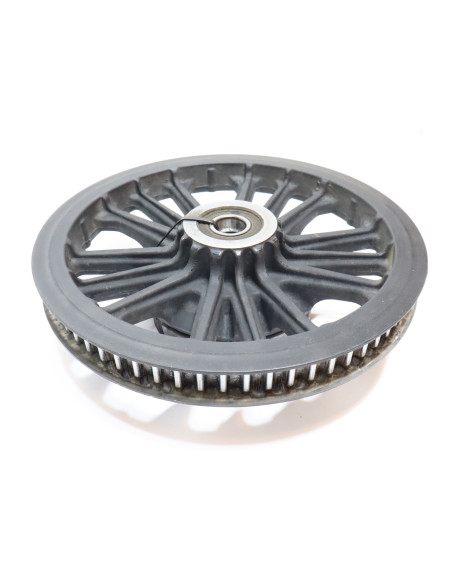 Indian Scout, bakdrev