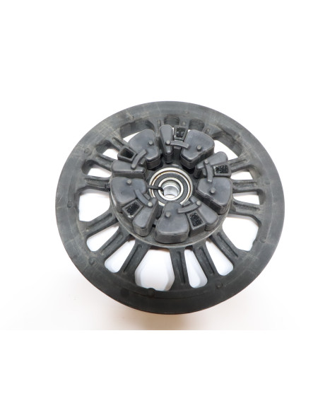 Indian Scout, bakdrev