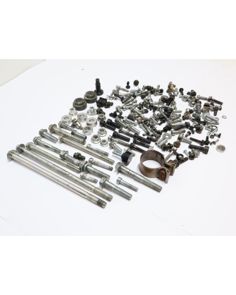 Indian Scout, skruvkit