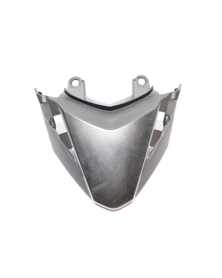 Honda CBR500R, bakre mittkåpa