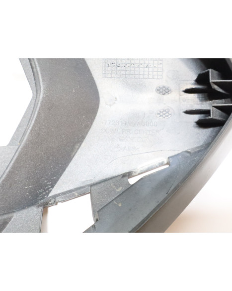 Honda CBR500R, bakre mittkåpa