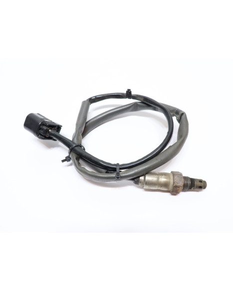 Honda CBR500R, lambdasond