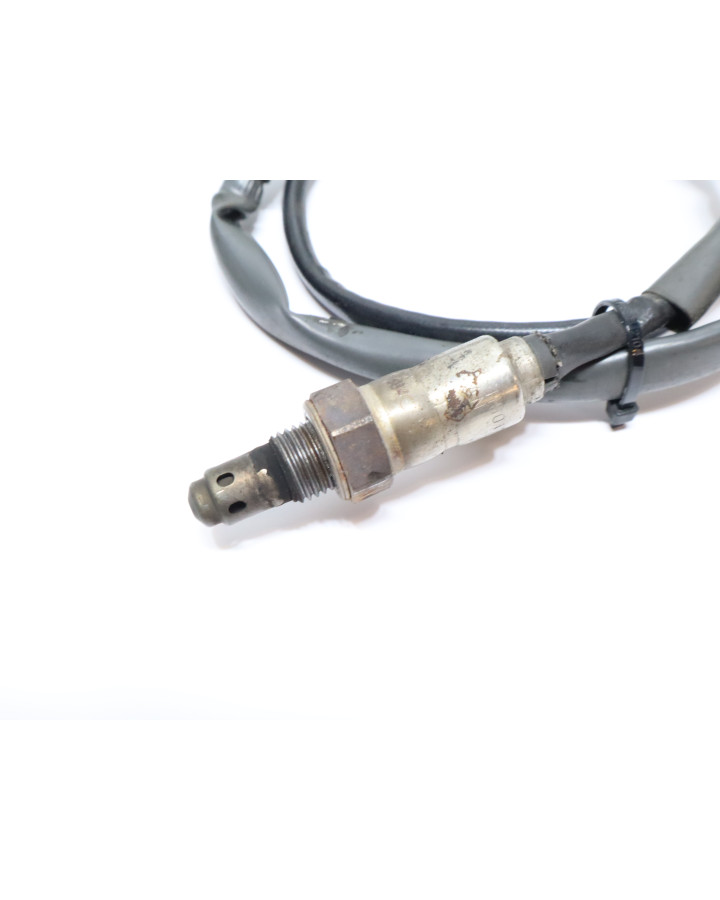 Honda CBR500R, lambdasond