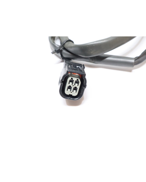 Honda CBR500R, lambdasond 2