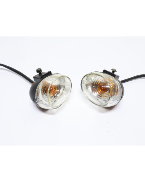 MotoCR Big Max, blinkers fram (par)