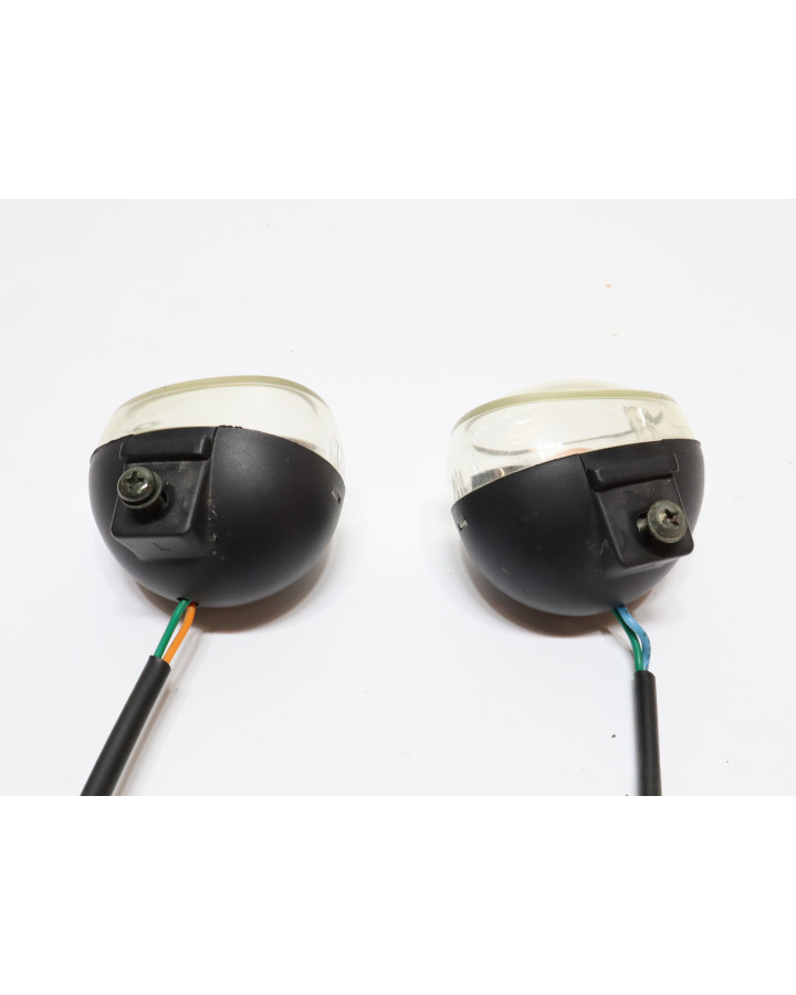 MotoCR Big Max, blinkers fram (par)