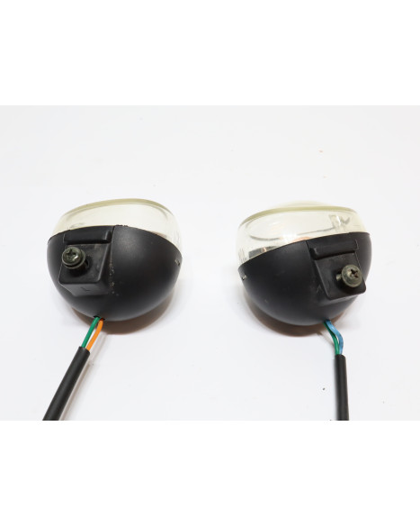 MotoCR Big Max, blinkers fram (par)