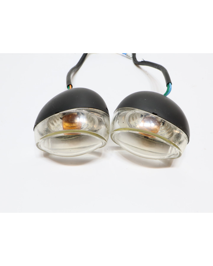 MotoCR Big Max, blinkers fram (par)