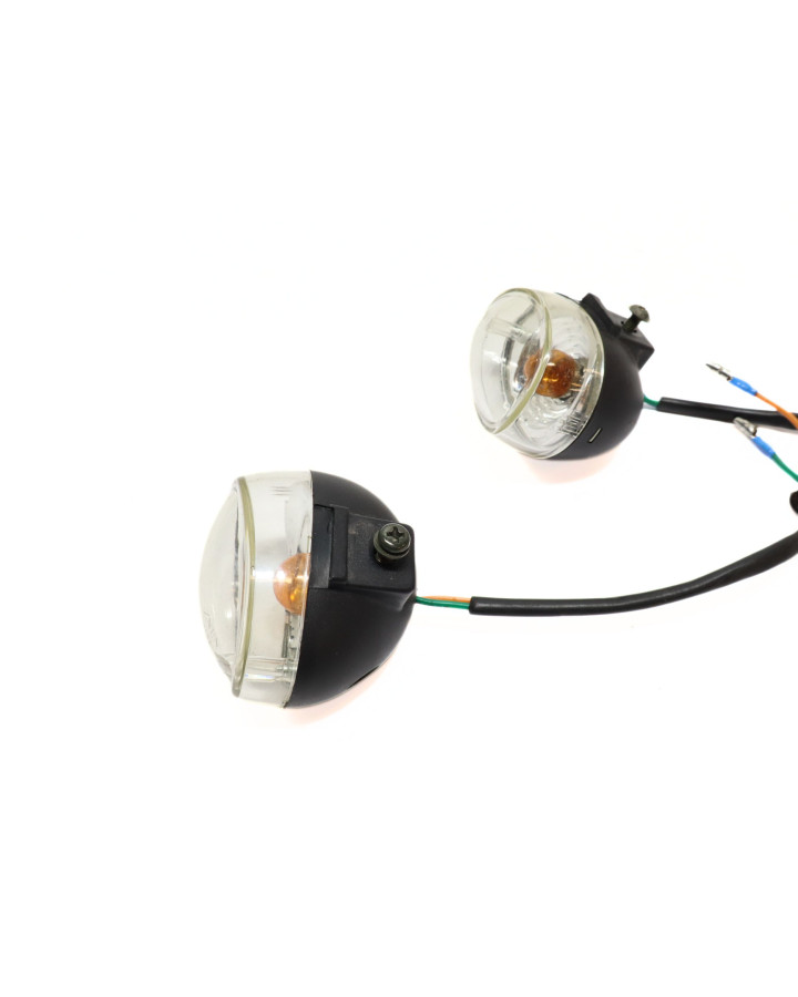 MotoCR Big Max, blinkers fram (par)