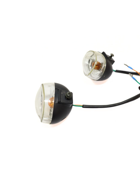 MotoCR Big Max, blinkers fram (par)