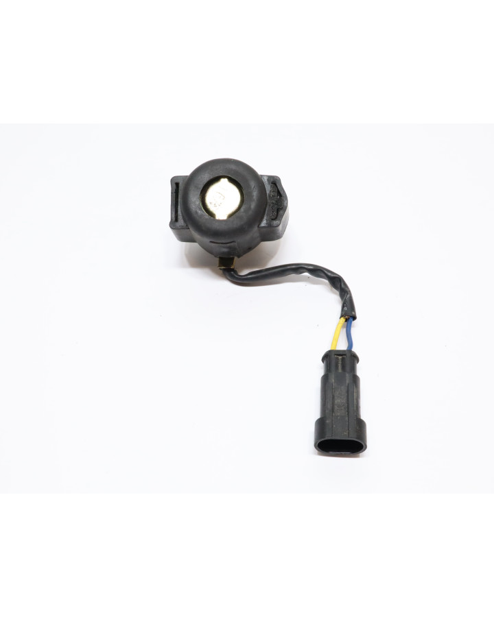 Indian Scout, startrelä