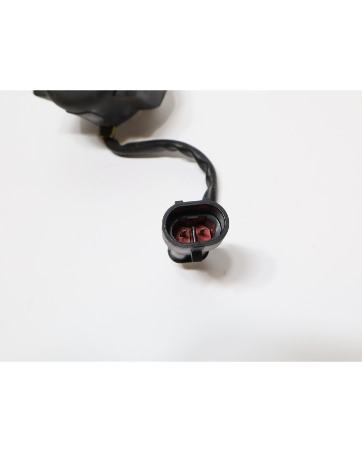 Indian Scout, startrelä