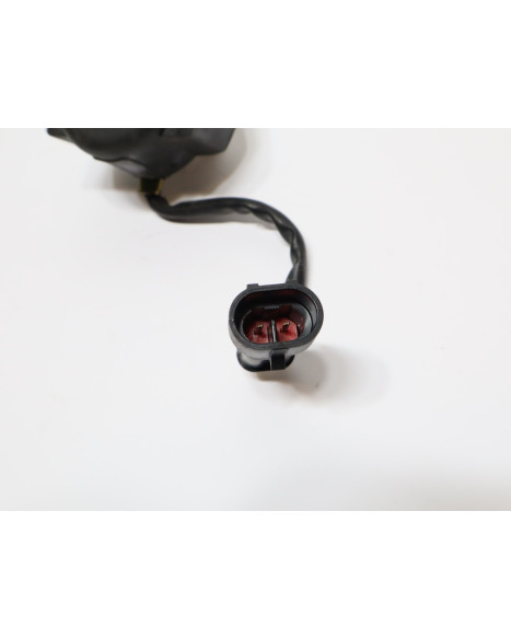 Indian Scout, startrelä