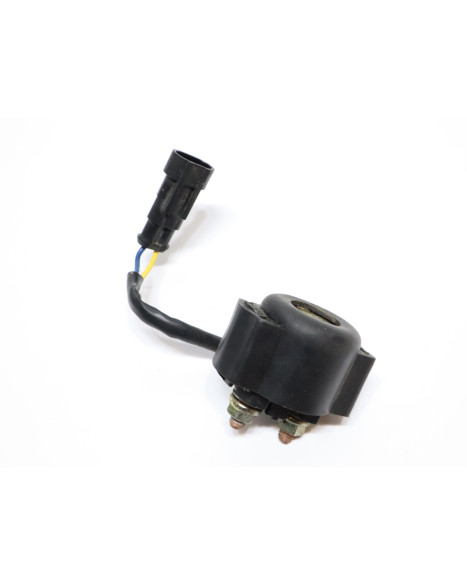 Indian Scout, startrelä