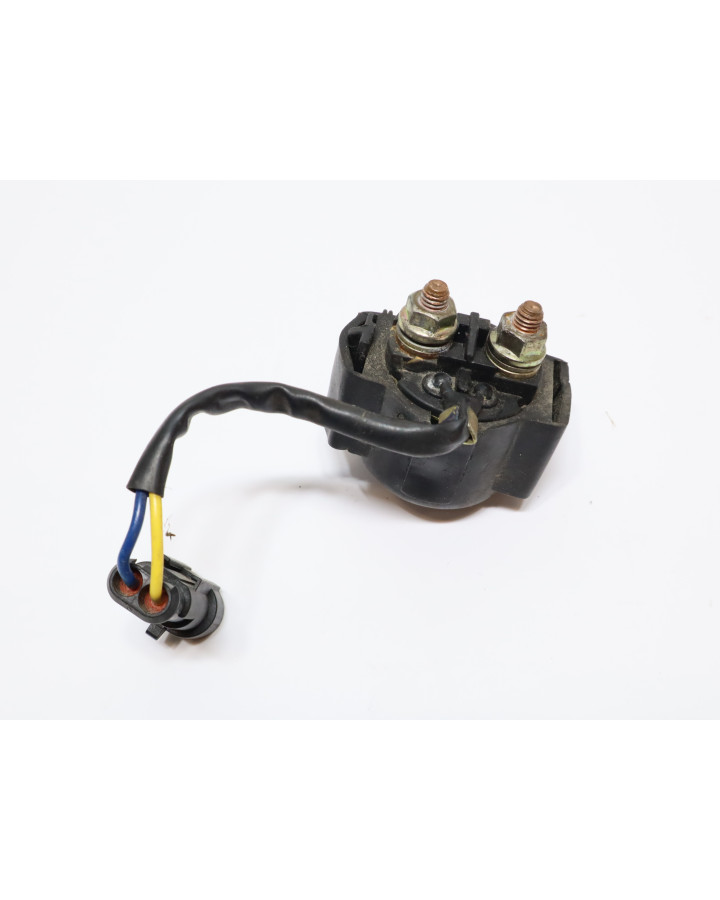 Indian Scout, startrelä